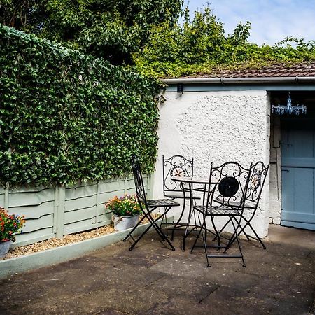 Laurel Cottage Burton  Dış mekan fotoğraf