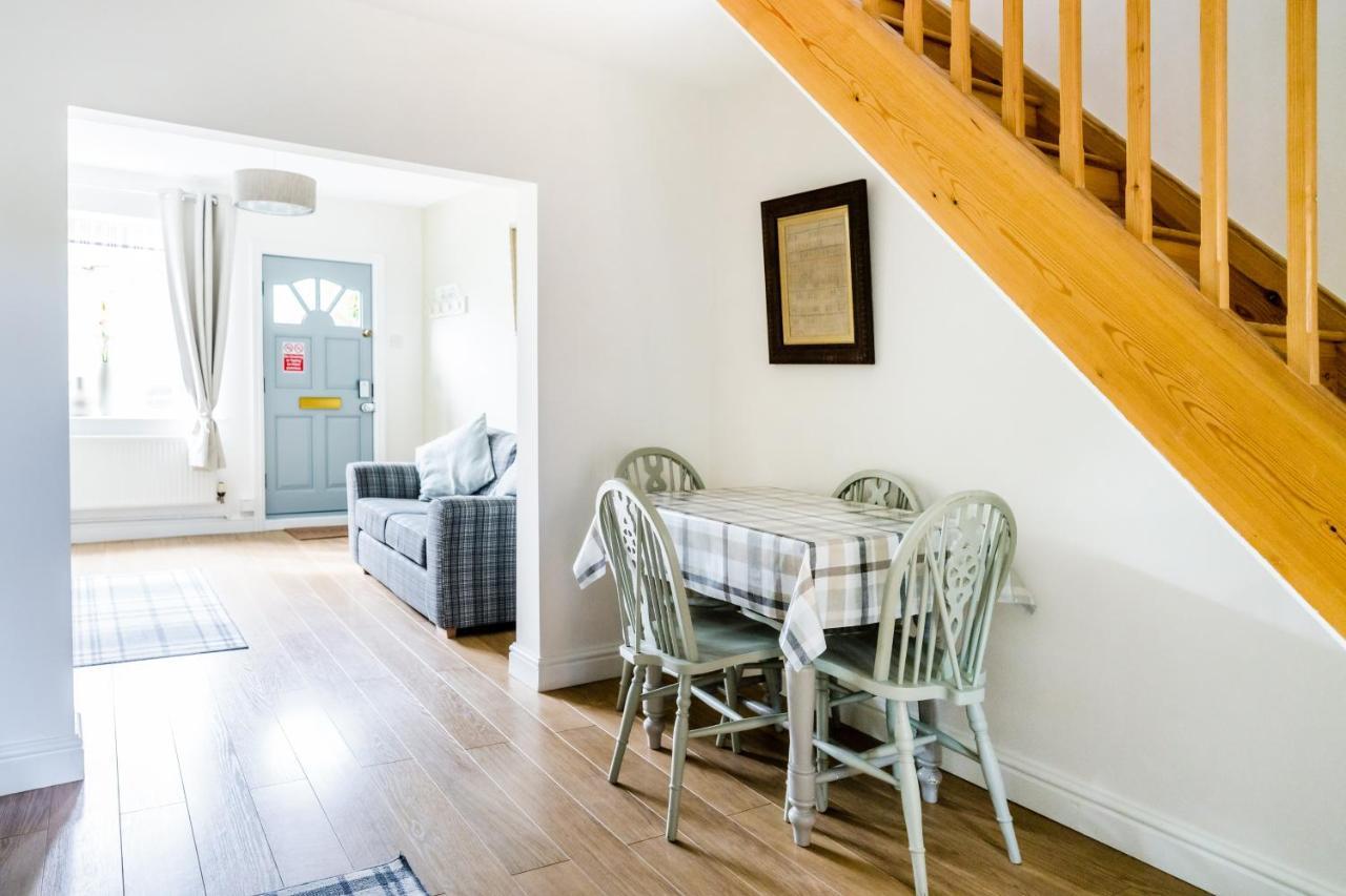 Laurel Cottage Burton  Dış mekan fotoğraf