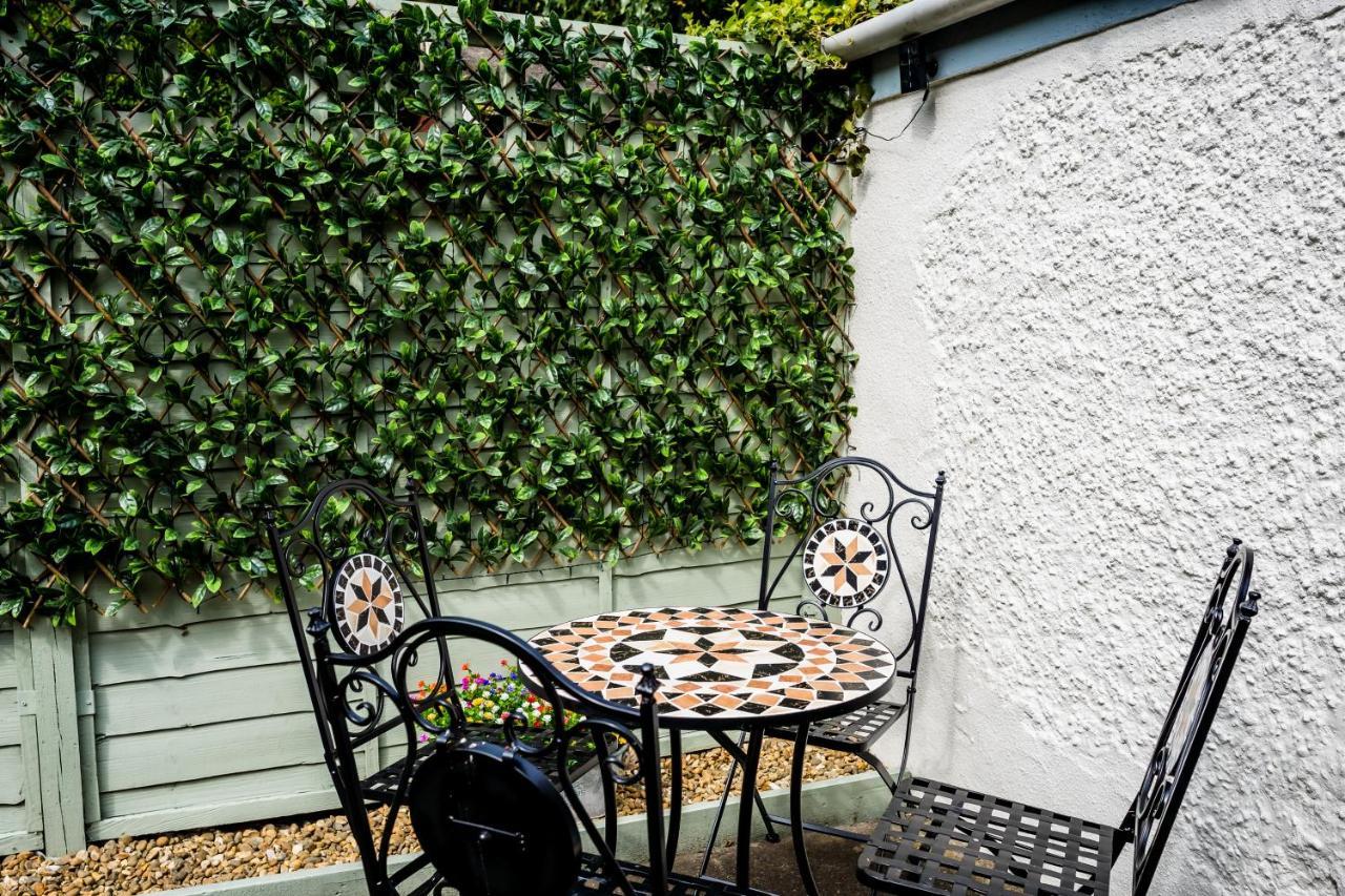 Laurel Cottage Burton  Dış mekan fotoğraf