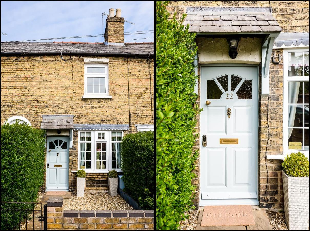 Laurel Cottage Burton  Dış mekan fotoğraf
